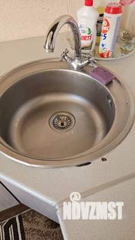 1-к квартира, на длительный срок, 38м2, 13/17 этаж