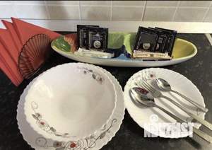 1-к квартира, посуточно, 48м2, 1/1 этаж