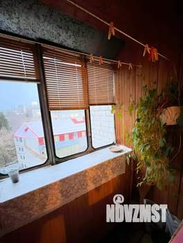 1-к квартира, посуточно, 28м2, 7/9 этаж