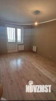 2-к квартира, на длительный срок, 55м2, 2/17 этаж