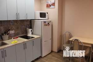 1-к квартира, посуточно, 38м2, 9/10 этаж