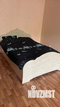 1-к квартира, на длительный срок, 36м2, 12/17 этаж