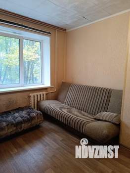 1-к квартира, на длительный срок, 28м2, 2/5 этаж