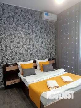 1-к квартира, посуточно, 28м2, 1/10 этаж