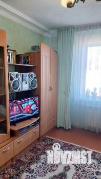 2-к квартира, на длительный срок, 39м2, 2/2 этаж