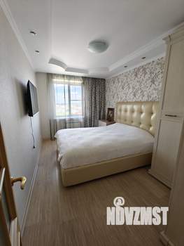 2-к квартира, посуточно, 50м2, 12/12 этаж