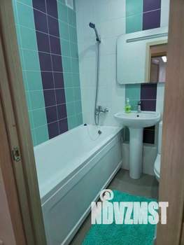 1-к квартира, посуточно, 37м2, 1/1 этаж