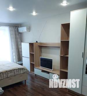 1-к квартира, посуточно, 32м2, 8/9 этаж