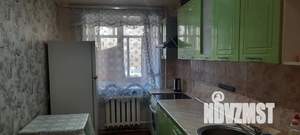 1-к квартира, посуточно, 35м2, 1/12 этаж