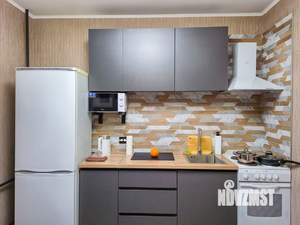 1-к квартира, на длительный срок, 37м2, 16/17 этаж