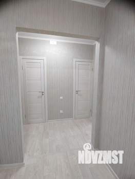 2-к квартира, на длительный срок, 56м2, 16/17 этаж