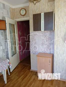 1-к квартира, на длительный срок, 40м2, 2/10 этаж