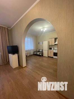 2-к квартира, на длительный срок, 69м2, 14/17 этаж