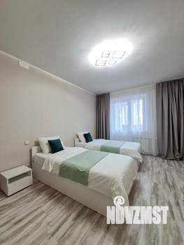 2-к квартира, посуточно, 58м2, 13/17 этаж