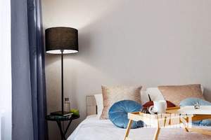 1-к квартира, посуточно, 39м2, 7/18 этаж