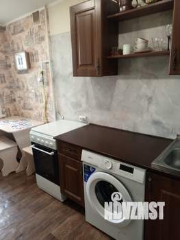 1-к квартира, посуточно, 30м2, 6/9 этаж