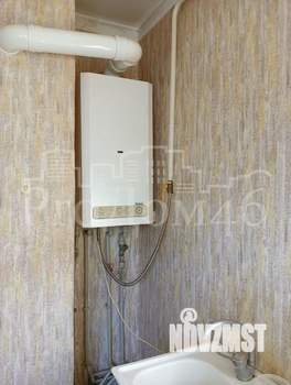 1-к квартира, на длительный срок, 40м2, 2/10 этаж