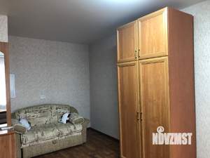 1-к квартира, на длительный срок, 31м2, 2/6 этаж