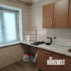 3-к квартира, на длительный срок, 55м2, 1/5 этаж