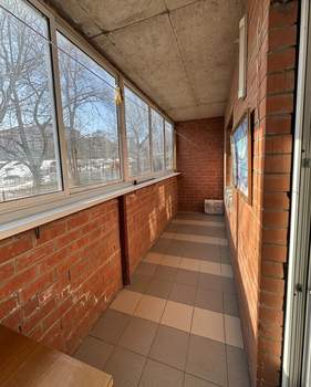 1-к квартира, на длительный срок, 44м2, 1/11 этаж