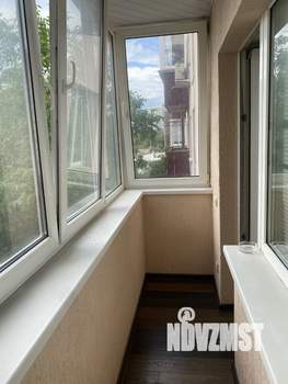 1-к квартира, посуточно, 31м2, 4/6 этаж