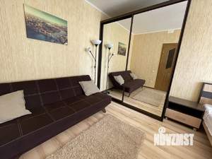 2-к квартира, посуточно, 60м2, 9/17 этаж