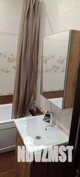 3-к квартира, посуточно, 90м2, 1/1 этаж