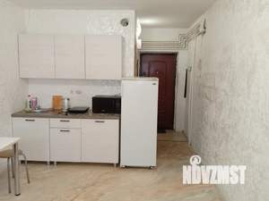 1-к квартира, посуточно, 22м2, 1/1 этаж