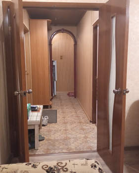 2-к квартира, на длительный срок, 45м2, 2/9 этаж