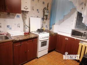 1-к квартира, на длительный срок, 30м2, 1/4 этаж