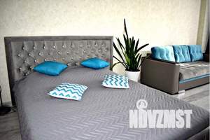 1-к квартира, посуточно, 37м2, 14/17 этаж