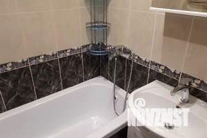 1-к квартира, посуточно, 34м2, 4/9 этаж