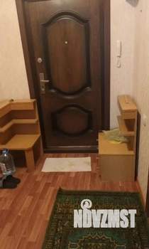 1-к квартира, на длительный срок, 37м2, 1/17 этаж