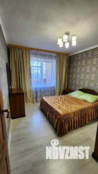 2-к квартира, посуточно, 48м2, 4/9 этаж