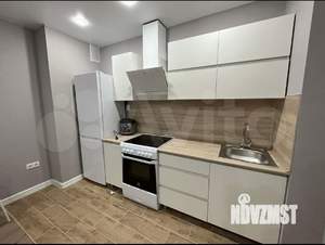 2-к квартира, на длительный срок, 39м2, 7/18 этаж