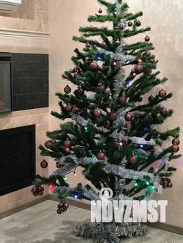 1-к квартира, посуточно, 40м2, 1/6 этаж