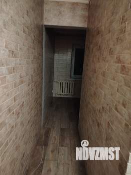 2-к квартира, на длительный срок, 43м2, 1/5 этаж