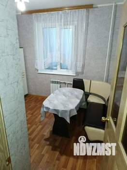 1-к квартира, посуточно, 40м2, 15/17 этаж