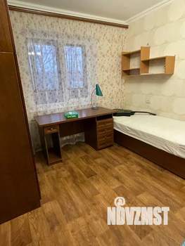 2-к квартира, на длительный срок, 48м2, 4/9 этаж