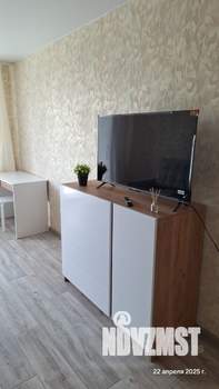 1-к квартира, посуточно, 38м2, 4/5 этаж