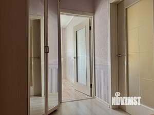 1-к квартира, на длительный срок, 36м2, 13/17 этаж