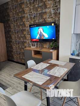 2-к квартира, посуточно, 47м2, 2/3 этаж