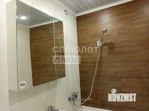 2-к квартира, на длительный срок, 56м2, 6/17 этаж