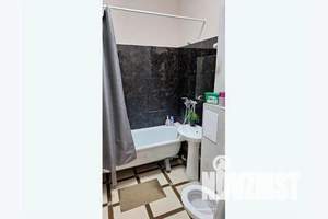 1-к квартира, посуточно, 46м2, 14/17 этаж