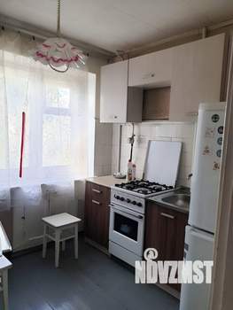 2-к квартира, на длительный срок, 45м2, 4/5 этаж