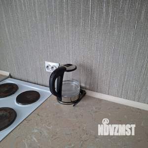 1-к квартира, на длительный срок, 37м2, 15/17 этаж