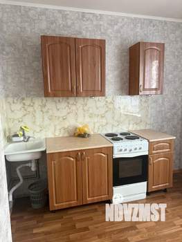 1-к квартира, на длительный срок, 38м2, 3/17 этаж