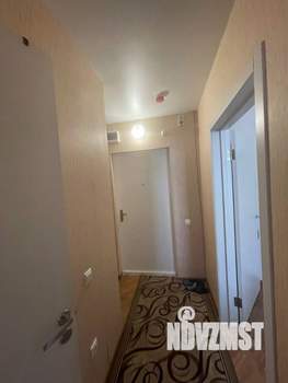 1-к квартира, на длительный срок, 34м2, 5/10 этаж