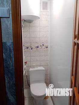 1-к квартира, на длительный срок, 19м2, 5/5 этаж