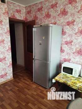 1-к квартира, посуточно, 36м2, 8/9 этаж